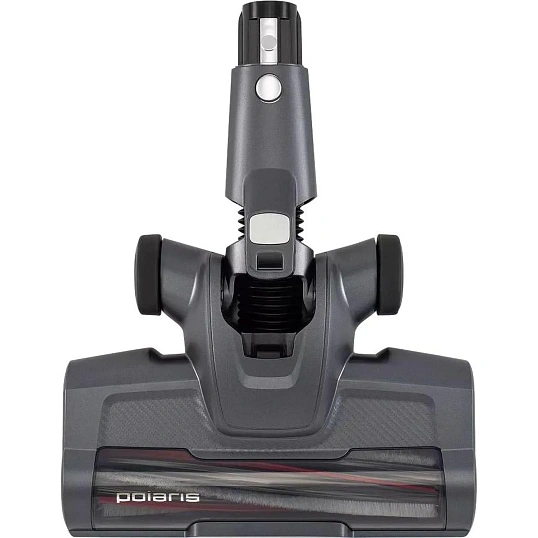 Пылесос Polaris PVCS 4070 Wi-Fi IQ Home,вертикальный,графит