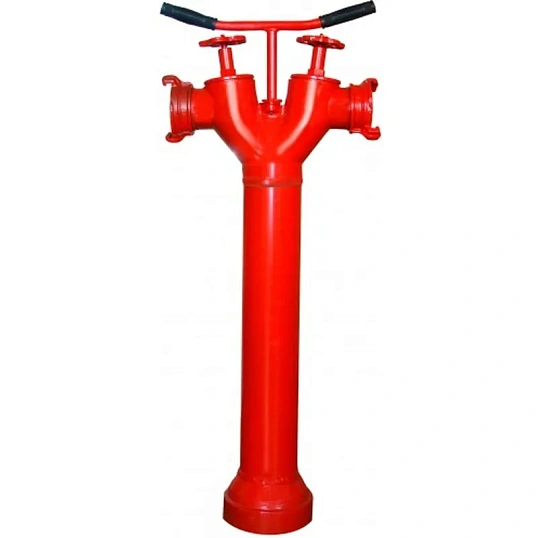 Колонка пожарная КПА Русарсенал