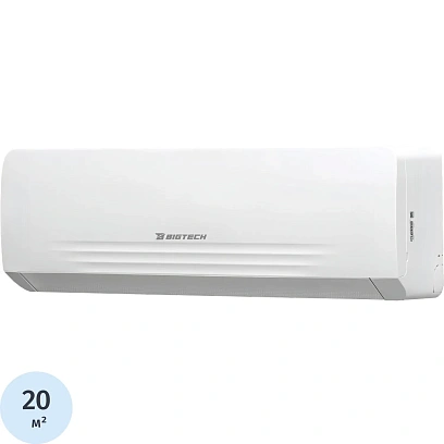 Сплит-система BigTech BBO DW07DS-Y26ONF