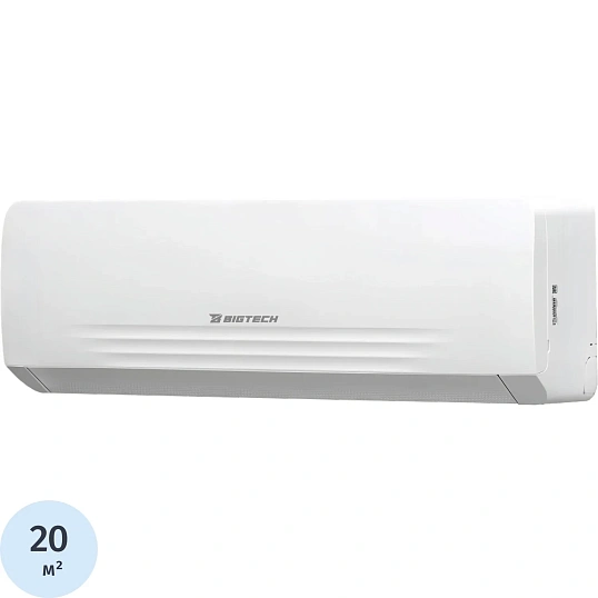 Сплит-система BigTech BBO DW07DS-Y26ONF