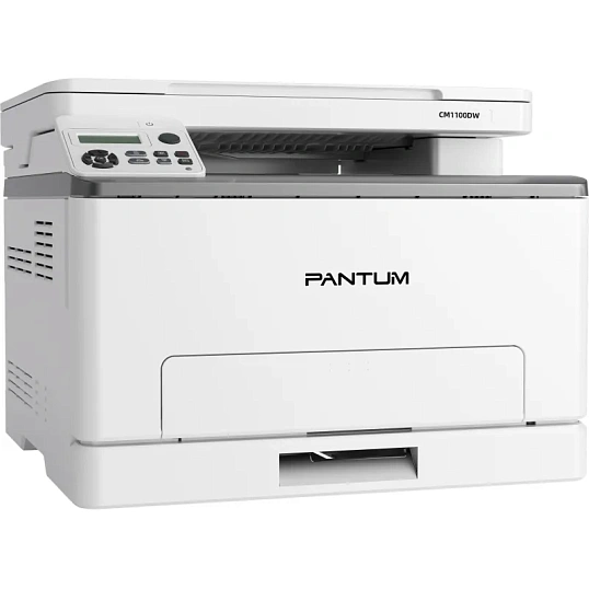 МФУ Pantum CM1100DW (CM1100DW) A4 Duplex Net WiFi