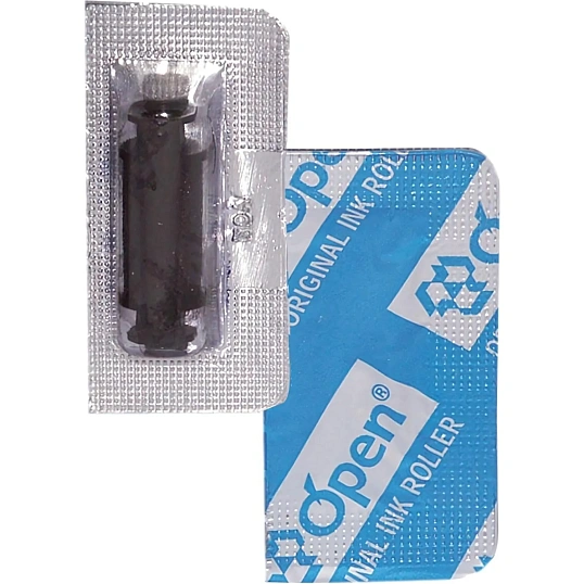 Ролик красящий чернильный для OPEN 5 штук в упаковке