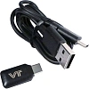 Гарнитура VT VT9200, Моно, HD звук, 30м Bluetooth, USB Type-C Dongle