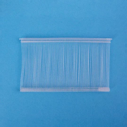 Соединитель пластиковый Jolly 50S стандарт игла10000шт/уп