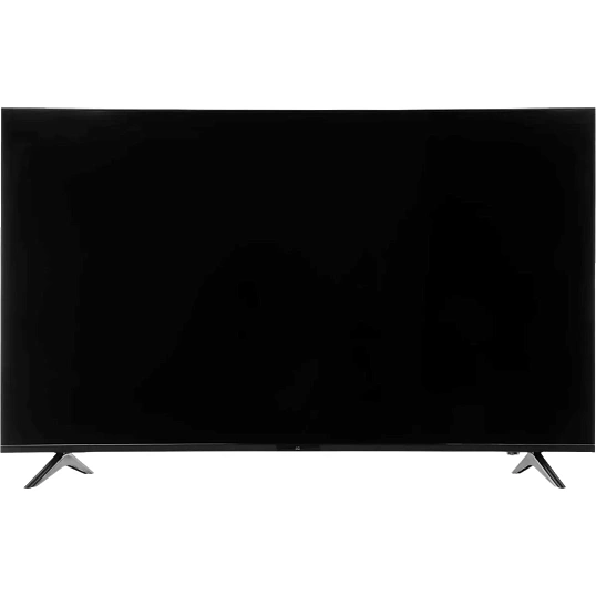 Телевизор BQ 65FSU36B, UHD ready, смарт (Tyzen)