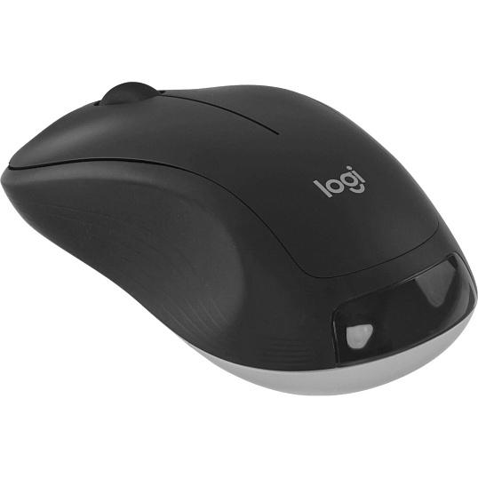 Набор клавиатура+мышь Logitech MK540,черный,USB беспров slim(920-008691)