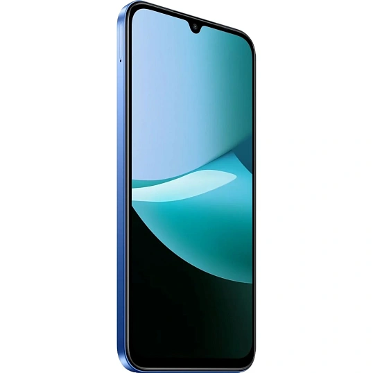 Смартфон REDMI 15C RU 4+256 Blue