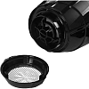 Фен BaByliss Pro CARUSO, 2400W черный