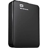 Портативный HDD WD USB3 4TB EXT. 2.5 BLACK WDBU6Y0040BBK-WESN WDC