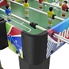 Игровой стол UNIX Line Мини Футбол - Кикер (101х42 cм) GTSU101X42CL