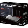 Маршрутизатор TP-Link Archer GE230 BE3600  Gaming Wi-Fi 7