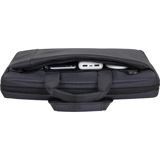 Сумка для ноутбука RIVACASE 8231 black 15,6/6