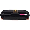 Картридж лазерный HP 410X CF413X пурп. пов.емк. для CLJ M377/M452/M477
