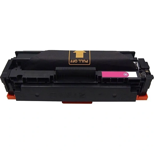 Картридж лазерный HP 410X CF413X пурп. пов.емк. для CLJ M377/M452/M477