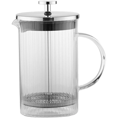 Френч-пресс 800мл POA