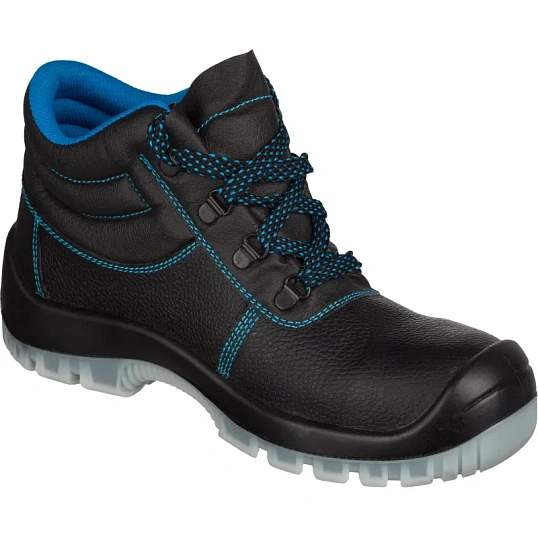 Ботинки TOPFORT 3 МПП, ПУ/ТПУ р.44