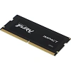 Модуль памяти Kingston DDR5 SO-DIMM 16GB 4800Мгц(KF548S38IB-16)