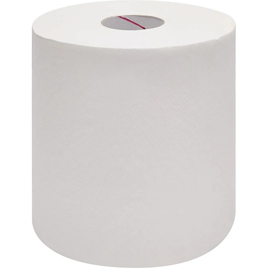 Полотенца бумажные д/дисп. Focus SMART Jumbo 1сл с ЦВ 280м 6рул/уп_5102995