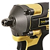 Гайковерт уд б/щ Hanskonner PLATINUM,18В,1BatterySystem,420 HM HCD20420BLC
