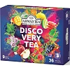Чай Ahmad Tea Discovery Tea/Чайное открытие ассорт 9 вкусов 36 пак N089