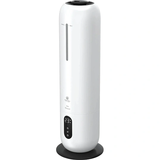 Увлажнитель воздуха ROYAL CLIMA  RUH-RV300/8.0E-WT