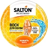 Воск для обуви из гладкой кожи SALTON 75 мл Бесцветный Дизайн 20174775/19