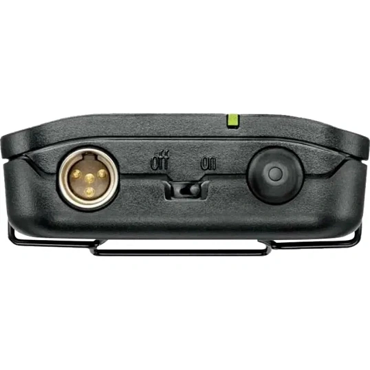 Радиосистема с головным микрофоном Shure BLX14/P31 S8