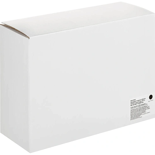 Картридж лазерный Retech W1470X чер. для HP LJ M610dn/M611dn/M612dn