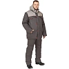 Костюм рабочий зимний Фаворит с бр. (р.56-58) 170-176