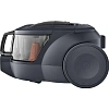 Пылесос LG VC5420NHTG, 2000Вт/380Вт, Управление на ручке, цвет серый