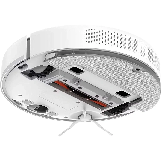 Робот-пылесос Dreame Bot Robot Vacuum and Mop D10 Plus, белый