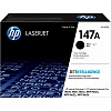 Картридж лазерный HP 147A W1470A чер. для LJ M610dn