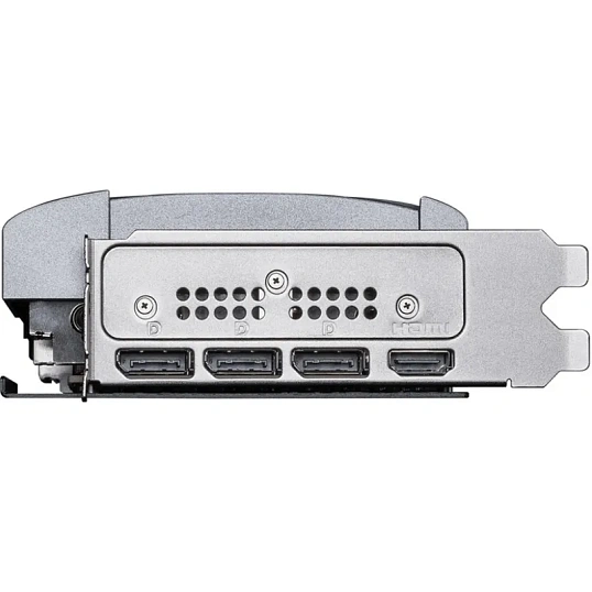 Видеокарта MSI RTX 5070 12G VENTUS 2X OC, HDMI, DPx3, 12Gb