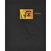 Тетрадь 48л.СВЕТ ЗНАНИЙ Т48-1595 станд,софт-тач,бандер+пэт 12шт комплект