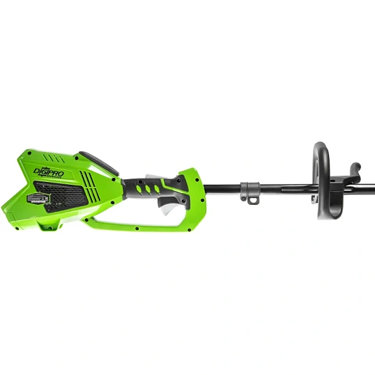 Триммер аккумуляторный Greenworks 40V, 40 см, б/щ, без АКБ и ЗУ 1301507