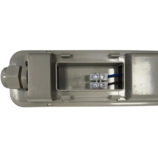 Светильник светодиодный ДСП B02Т3 36Вт 6500К IP65 TOKOV ELECTRIC