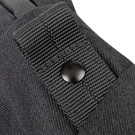 Сумка для ноутбука RIVACASE 8124 black Clark-ECO MacBook Air15, ноут.14 /6