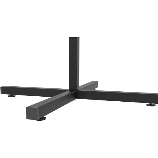 Вешалка TI_напольная Нерли-4, черный муар