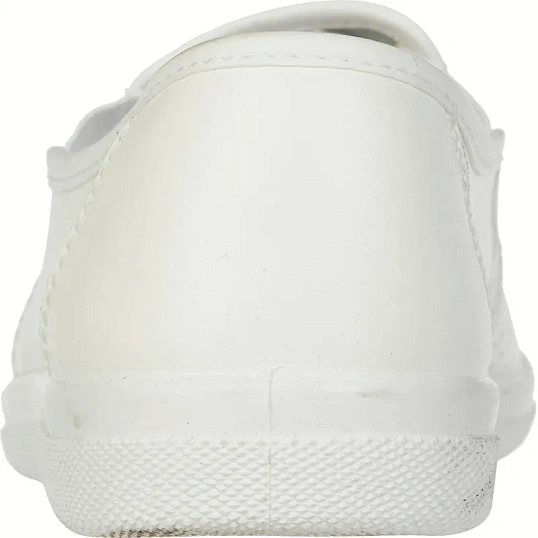 Туфли Алекс/Игорь муж.нат.кожа белые (р.40) (96110108)