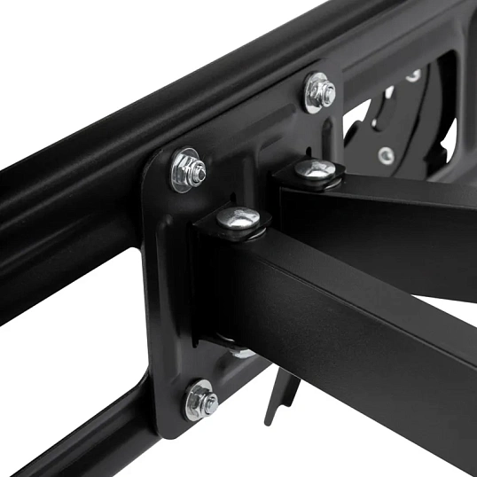 Кронштейн REXANT для ТВ 37-75 наклонно-поворотный (38-0370)