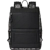 Рюкзак для ноутбука RIVACASE 7621 grey camo Sherwood-ECO Rolltop 15л, 15.6