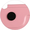 Подставка для книг и учебников КОТЫ И СЕРДЕЧКИ РОЗОВЫЙ 3 угла наклона 69360