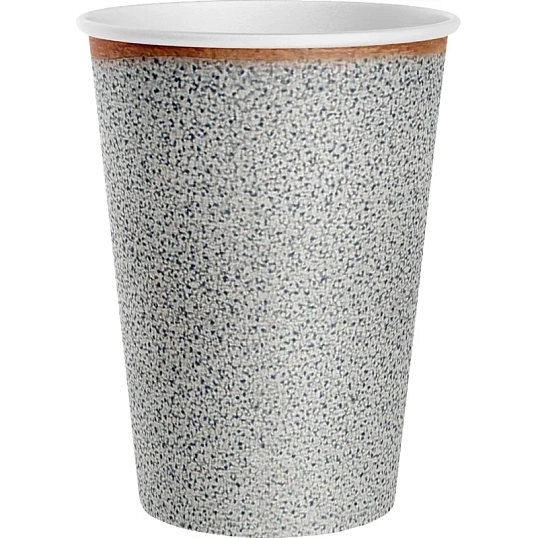 Набор стаканов Керамическая эстетика 250мл., 6 шт., 30000854