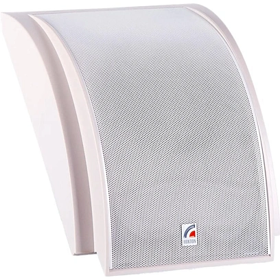 Громкоговоритель Roxton SWS-10, настенный, 10/5Вт