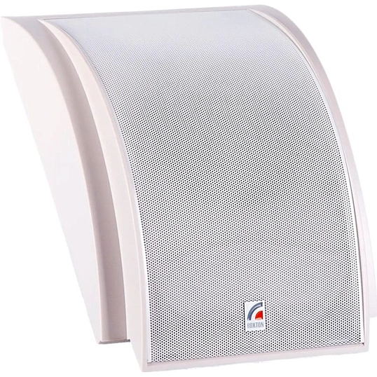 Громкоговоритель Roxton SWS-10, настенный, 10/5Вт