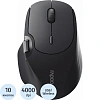 Мышь компьютерная RAPOO беспроводная MT560, цвет - черный