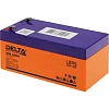 Батарея для ИБП Delta DTM 12032(12В/3,3Ah)