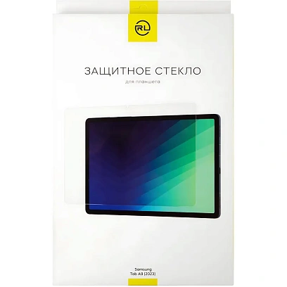 Защитное стекло Red Line Samsung Tab A9 (2023) tempered glass