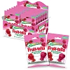 Мармелад жевательный Fruittella с фруктовым пюре, 36гx12шт/уп