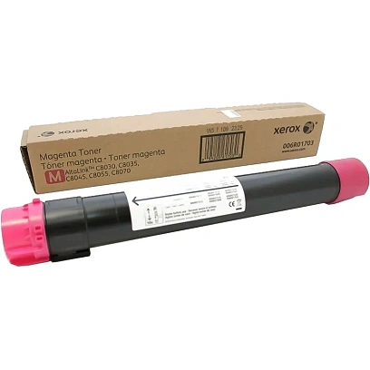 Картридж лазерный Xerox 006R01703 пур. для Altalink C8030/8035/8055/8070